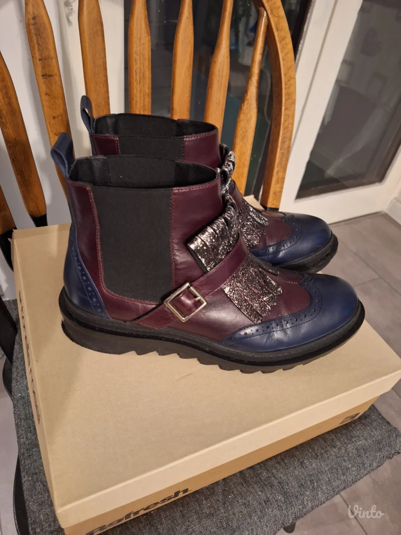 Antonella Rossi poluduboke cipele