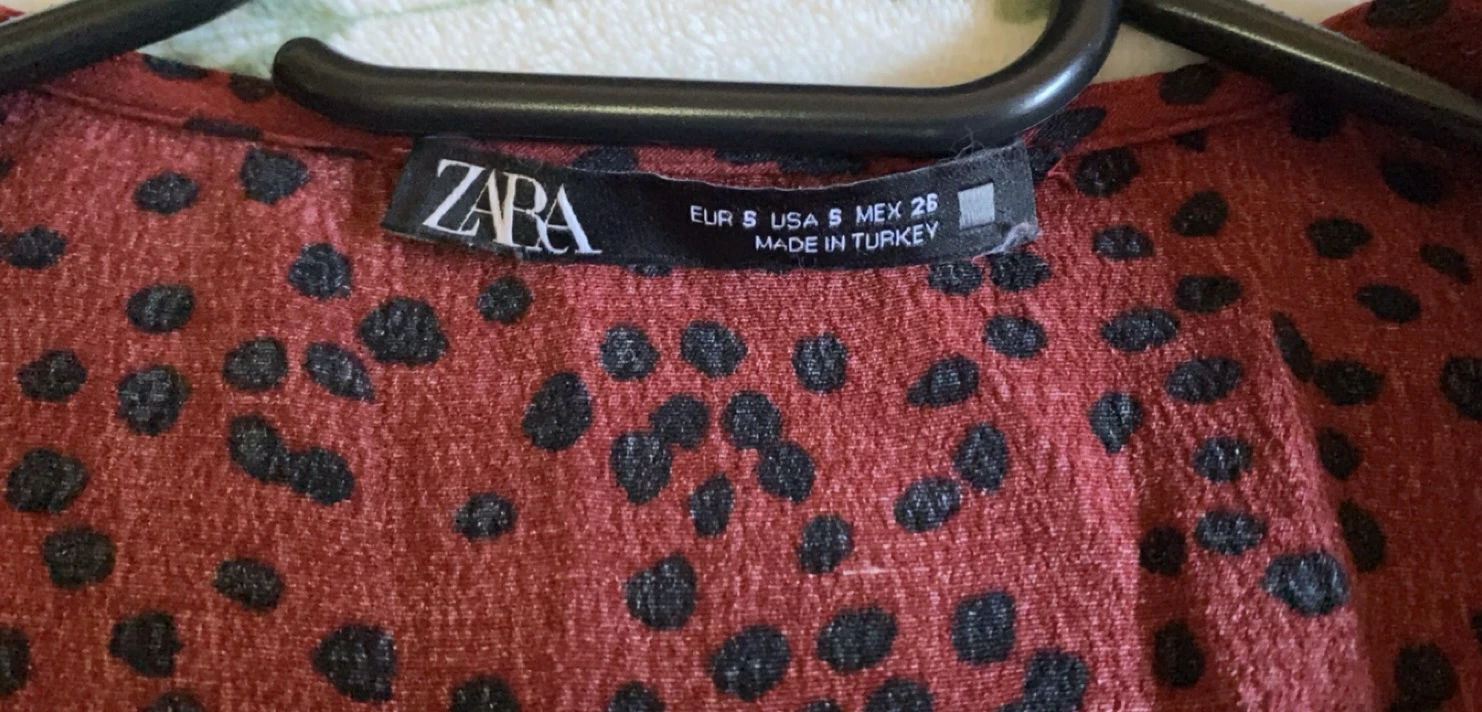 ZARA HALJINA NA TUFNICE