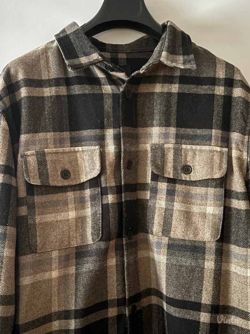 Muška natkošulja - H&M