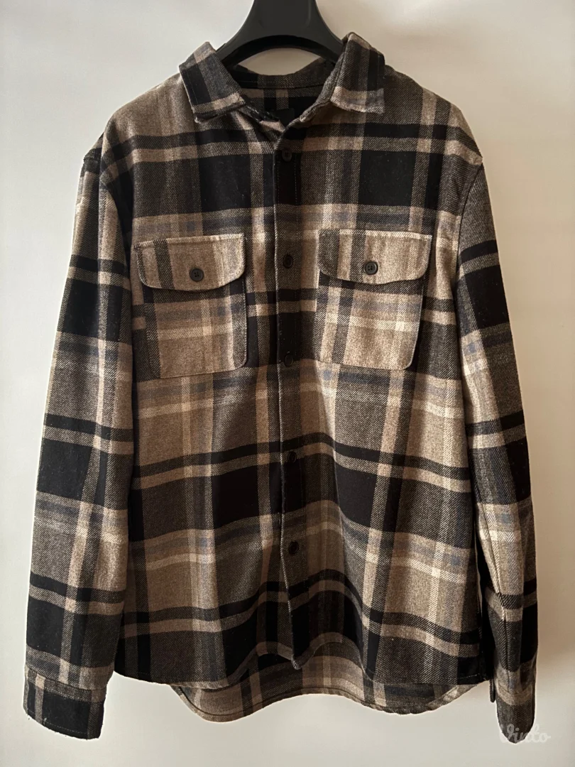 Muška natkošulja - H&M