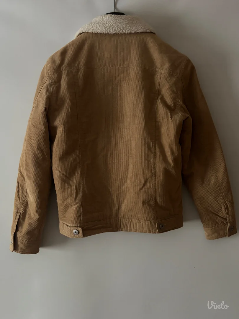 Muška jakna - Bershka