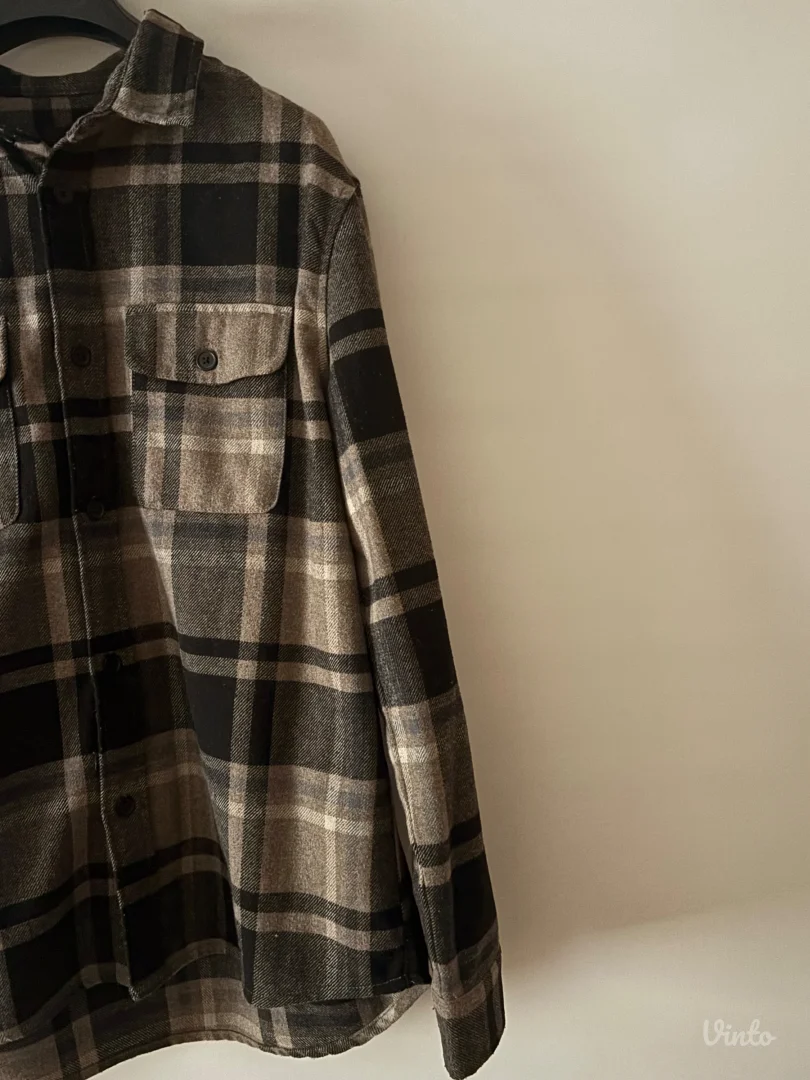 Muška natkošulja - H&M