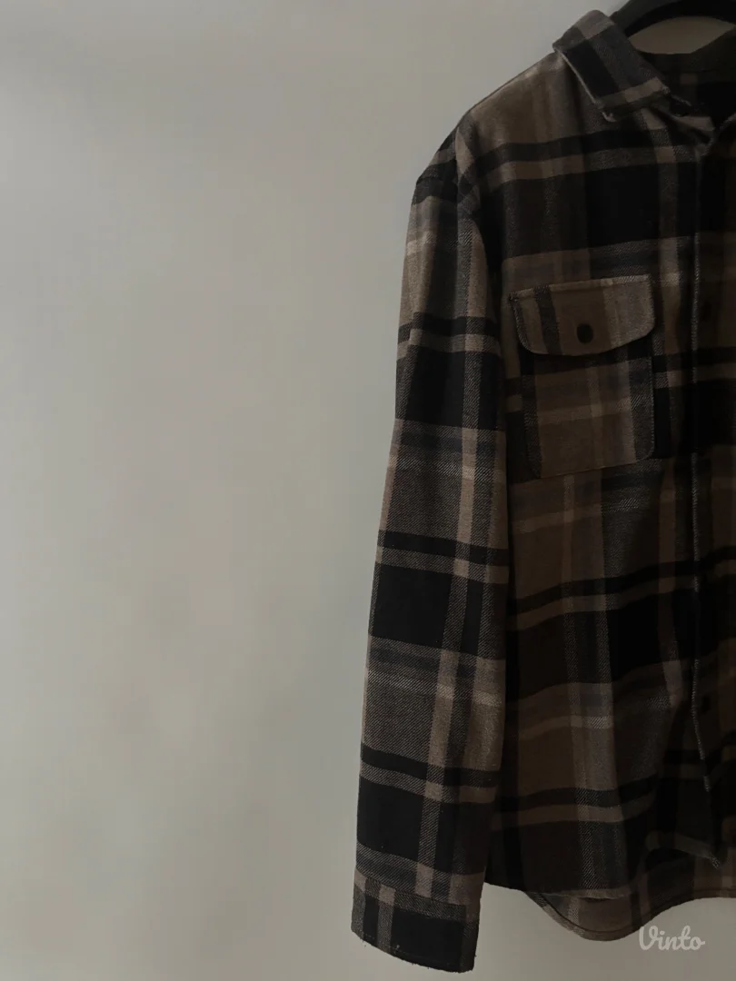 Muška natkošulja - H&M