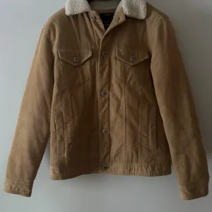 Muška jakna - Bershka