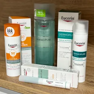 EUCERIN Nega lica