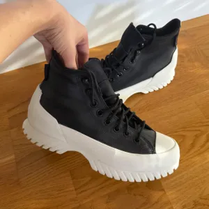 Starke patike - crne