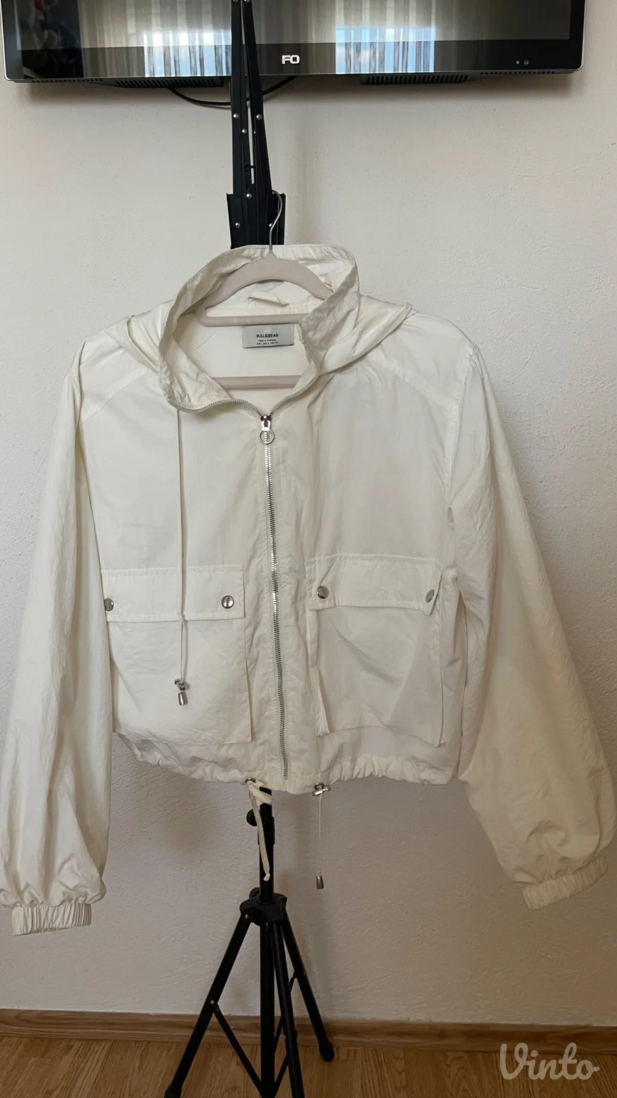 Pull&Bear suskava jaknica