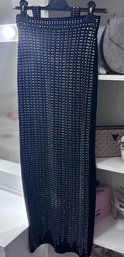 Komplet suknja i top