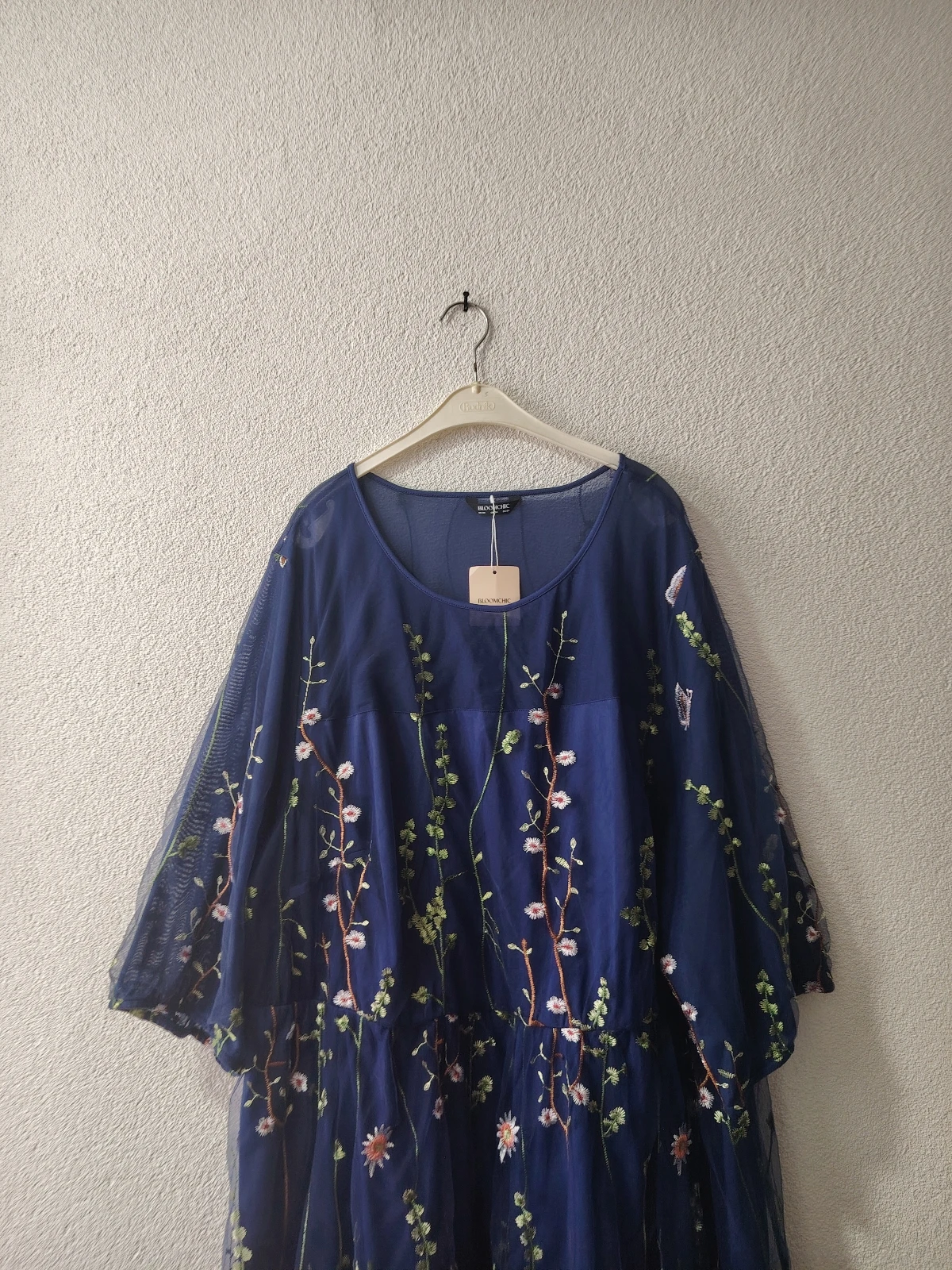 BLOOMING Haljina