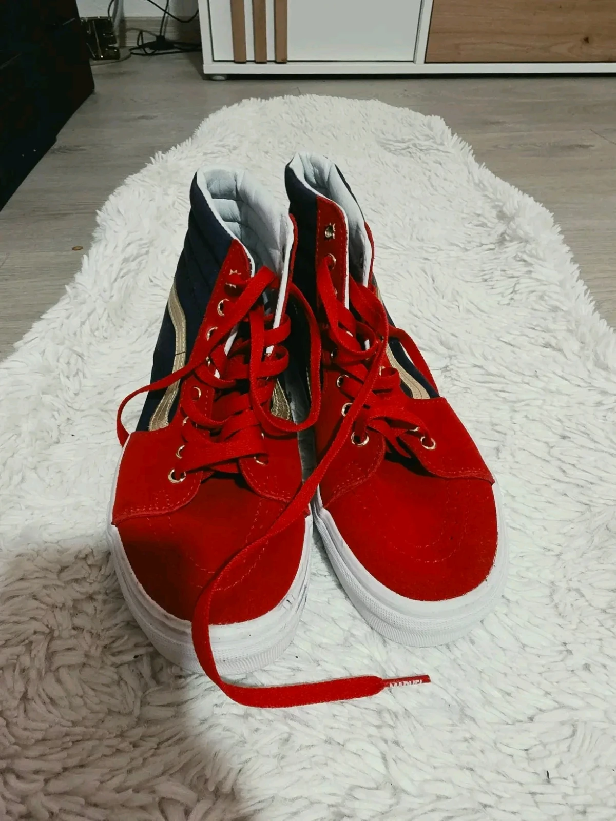 Vans patike