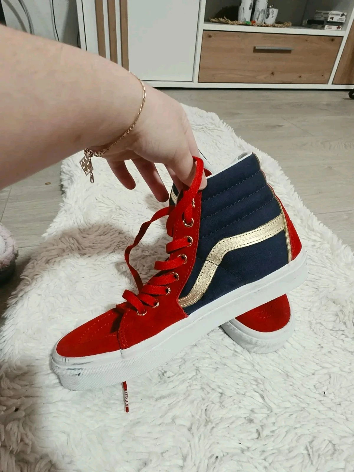 Vans patike