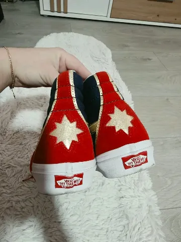 Vans patike
