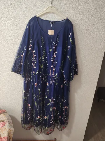 BLOOMING Haljina