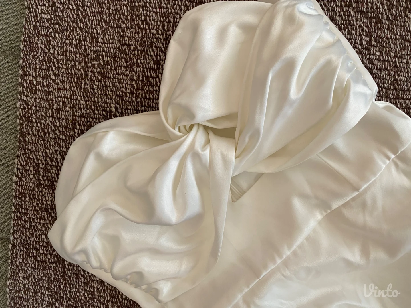 Ps fashion BELA MIDI HALJINA