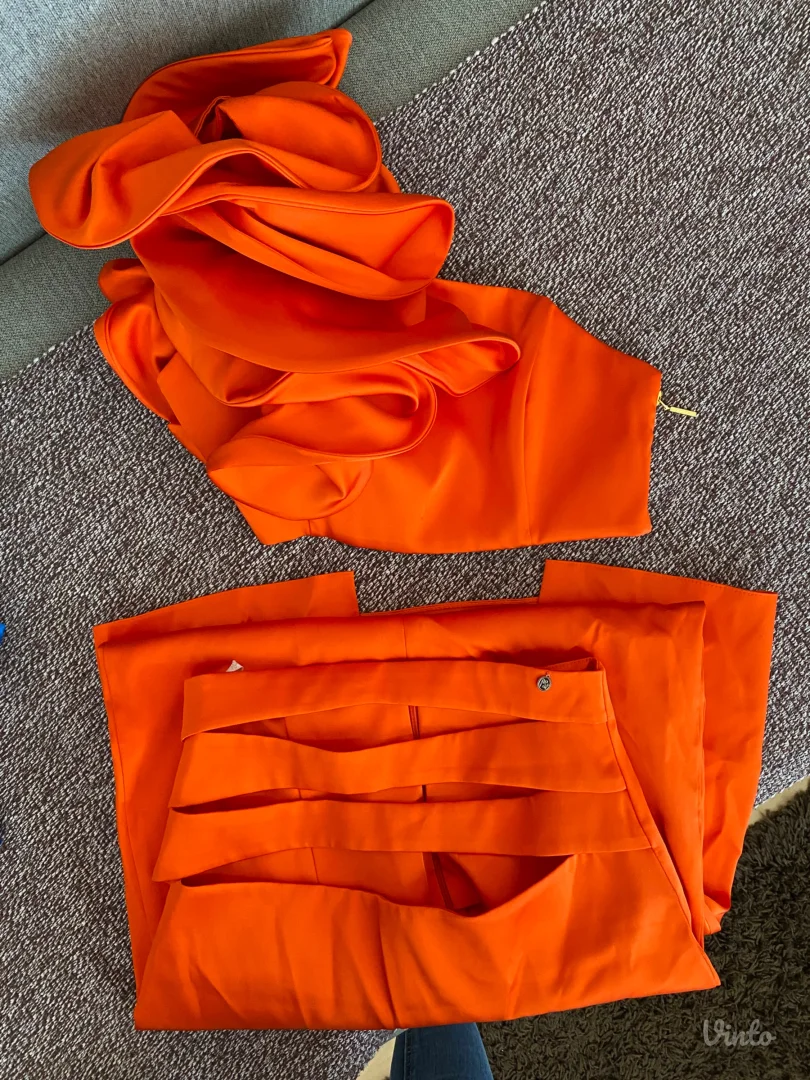 Ps fashion komplet *top i suknja*