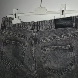 Calliope ženske sive farmerke