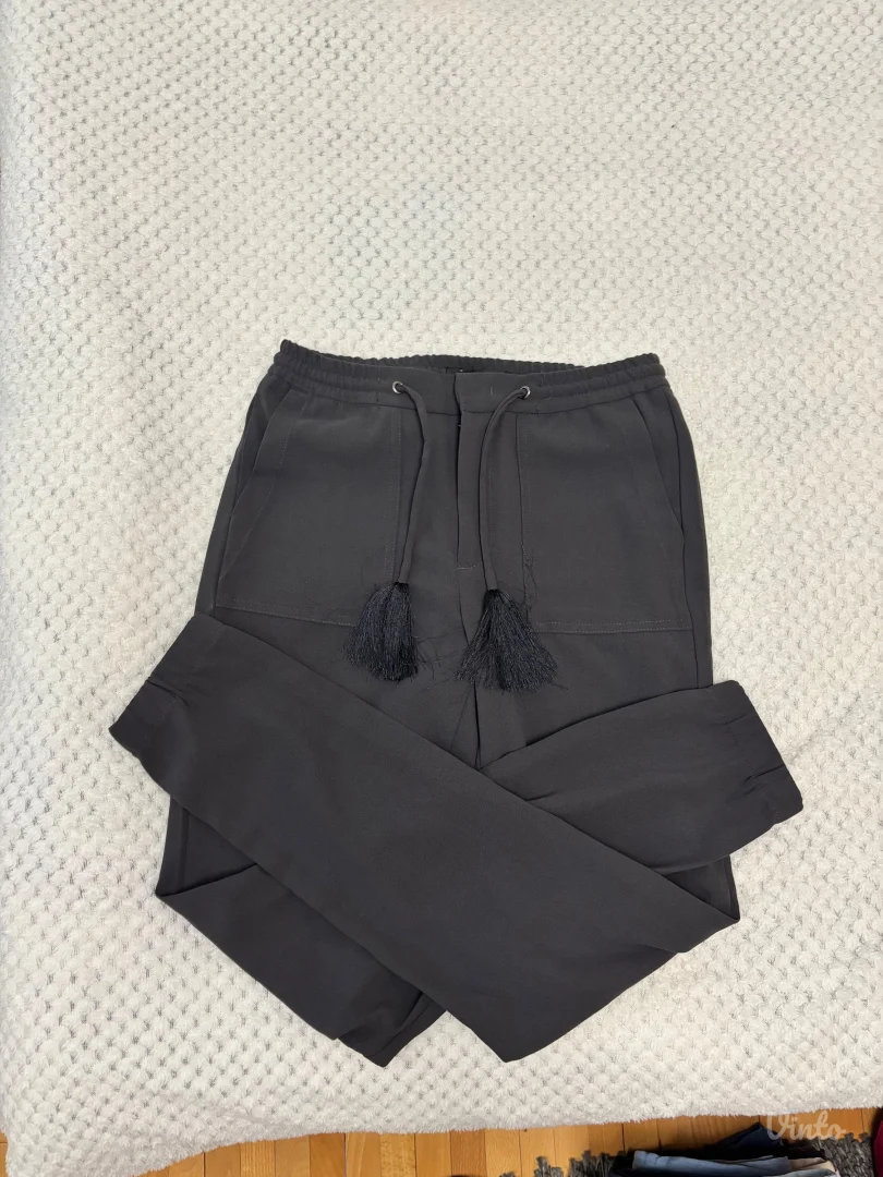 STEFFEN SCHRAUT pantalone