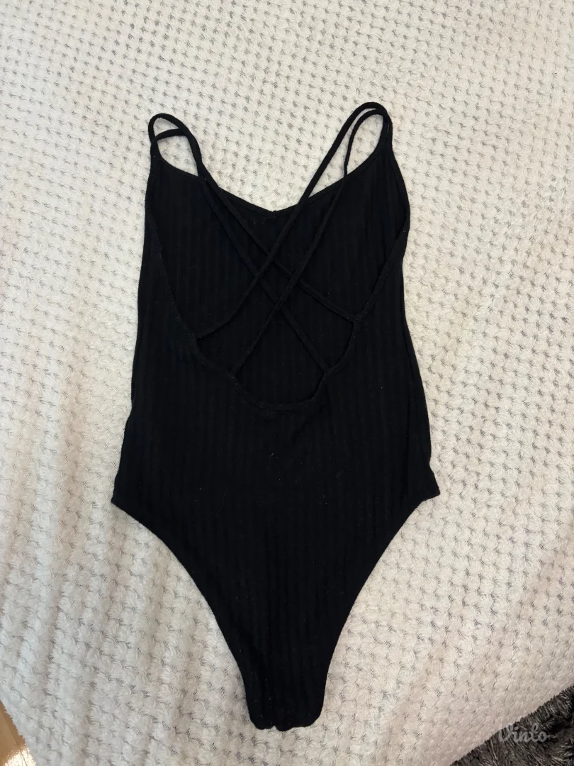 BODI sa otvorenim ledjima