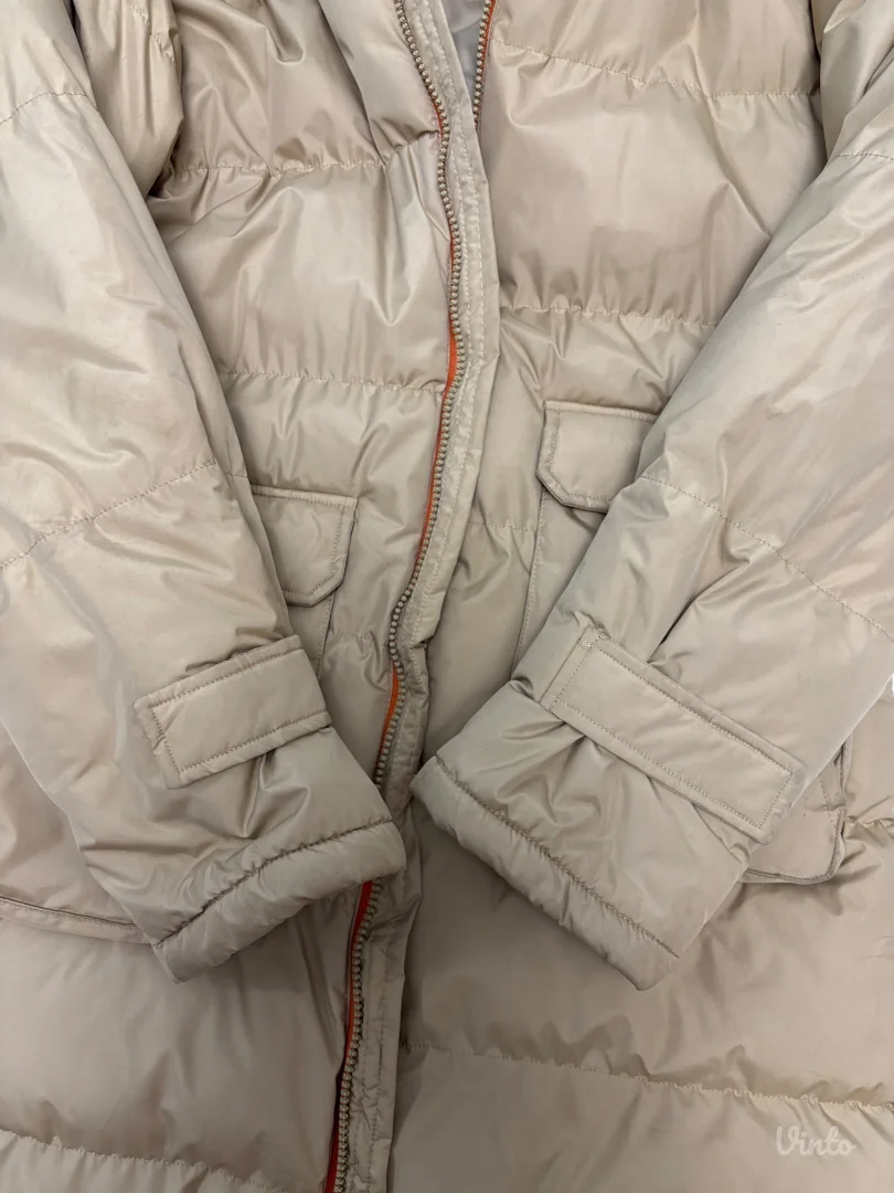 WEIGEBAO zimska jakna