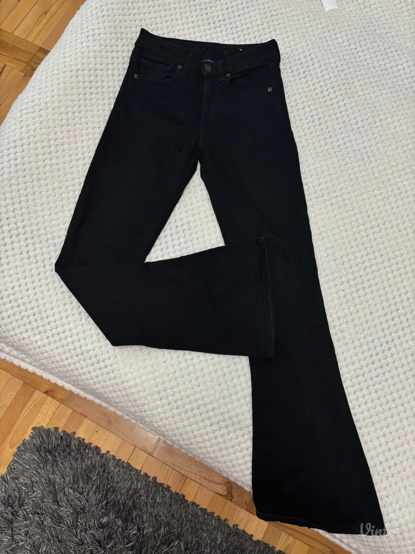 AMERICAN EAGLE zvoncare