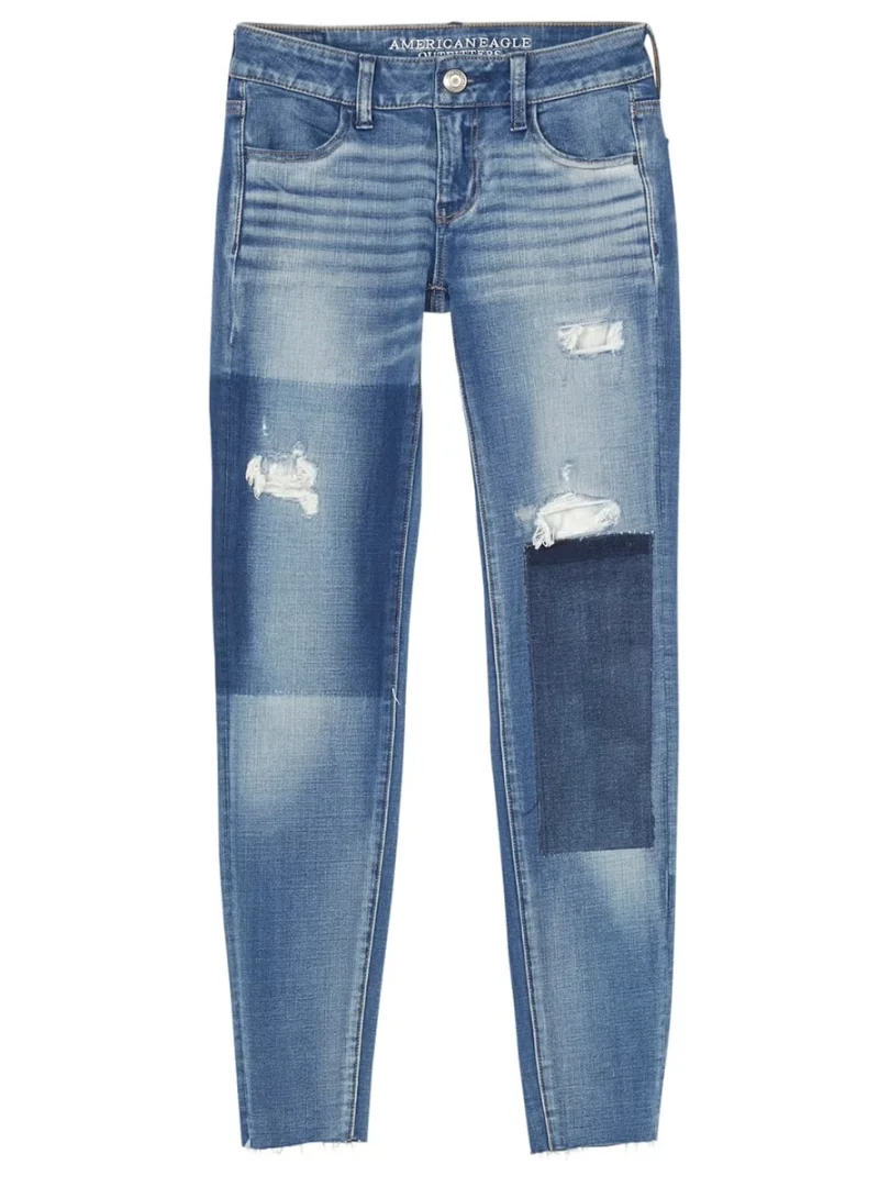 AMERICAN EAGLE farmerke