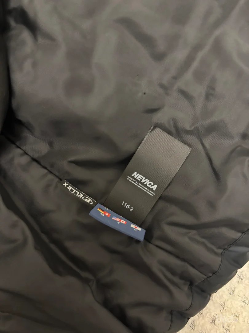 NEVICA NOVA ski jakna