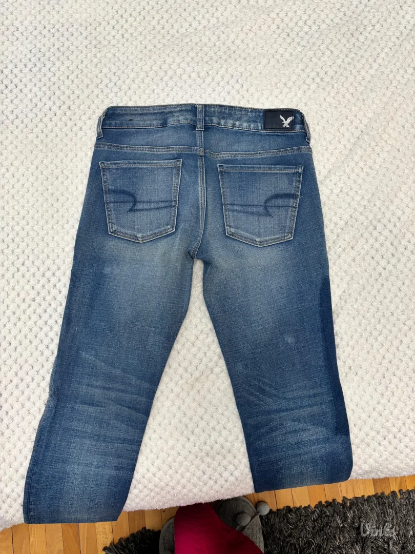 AMERICAN EAGLE farmerke