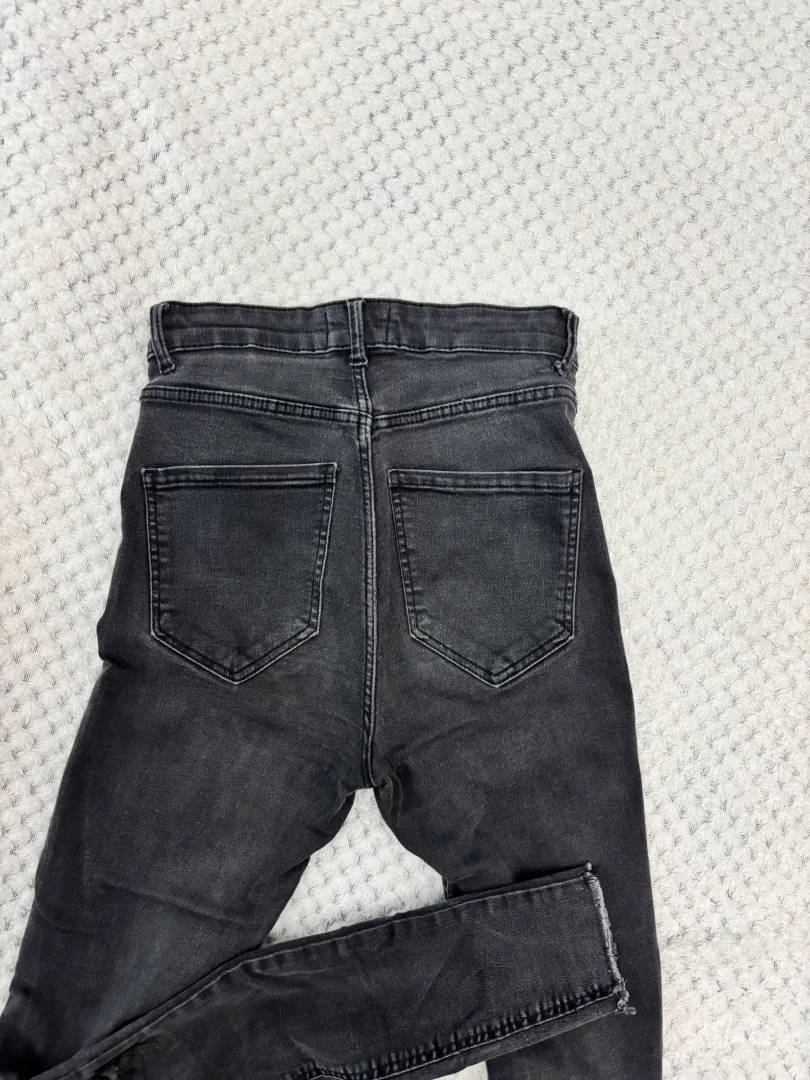 ZARA skinny jeans