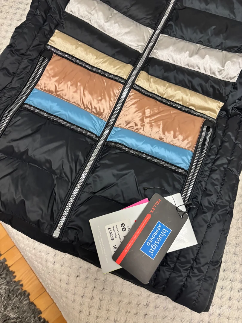 NEVICA NOVA ski jakna