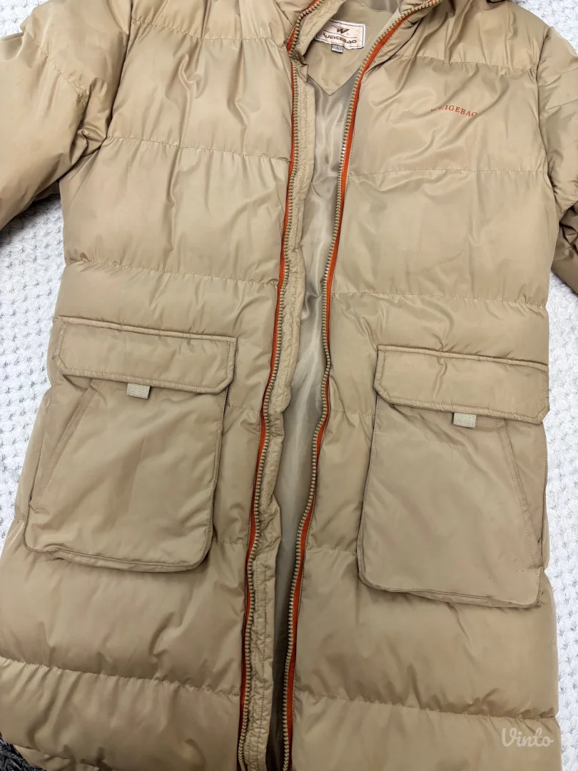 WEIGEBAO zimska jakna