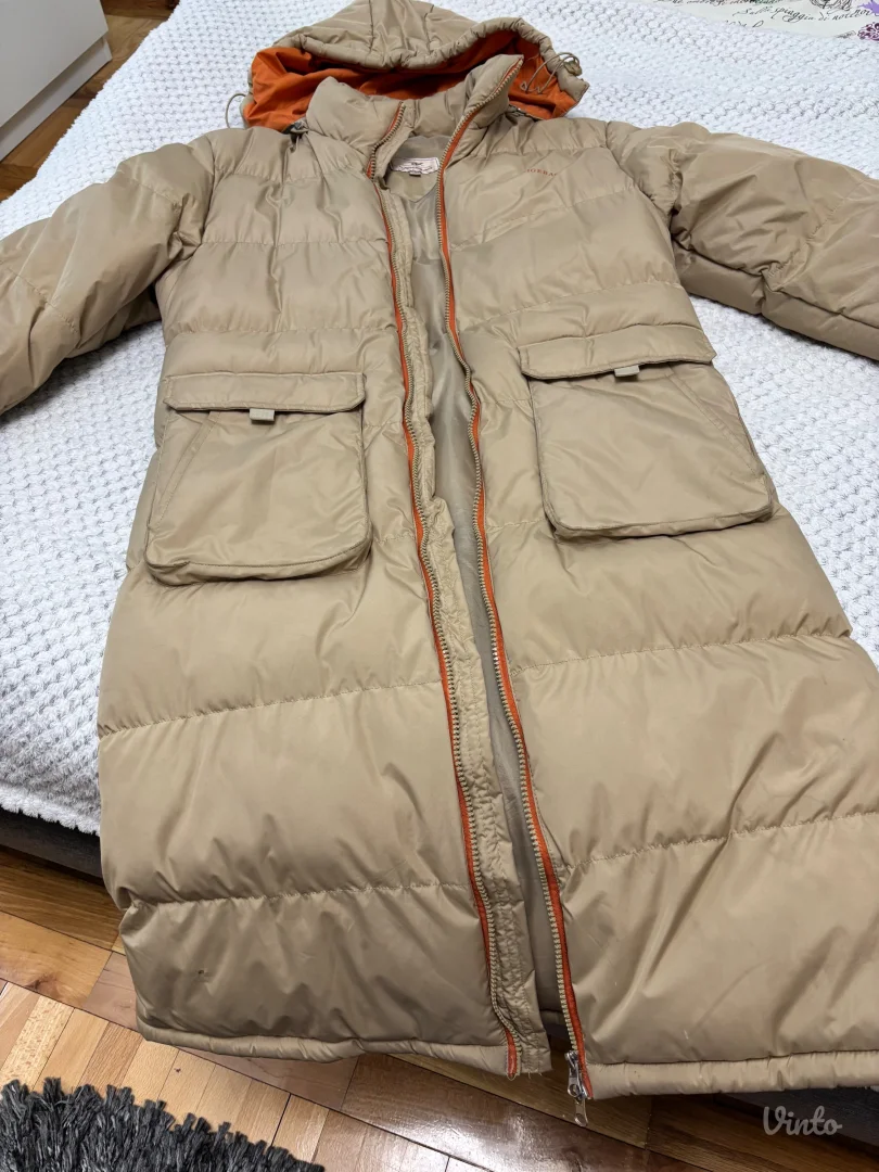 WEIGEBAO zimska jakna