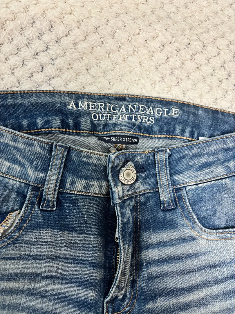 AMERICAN EAGLE farmerke