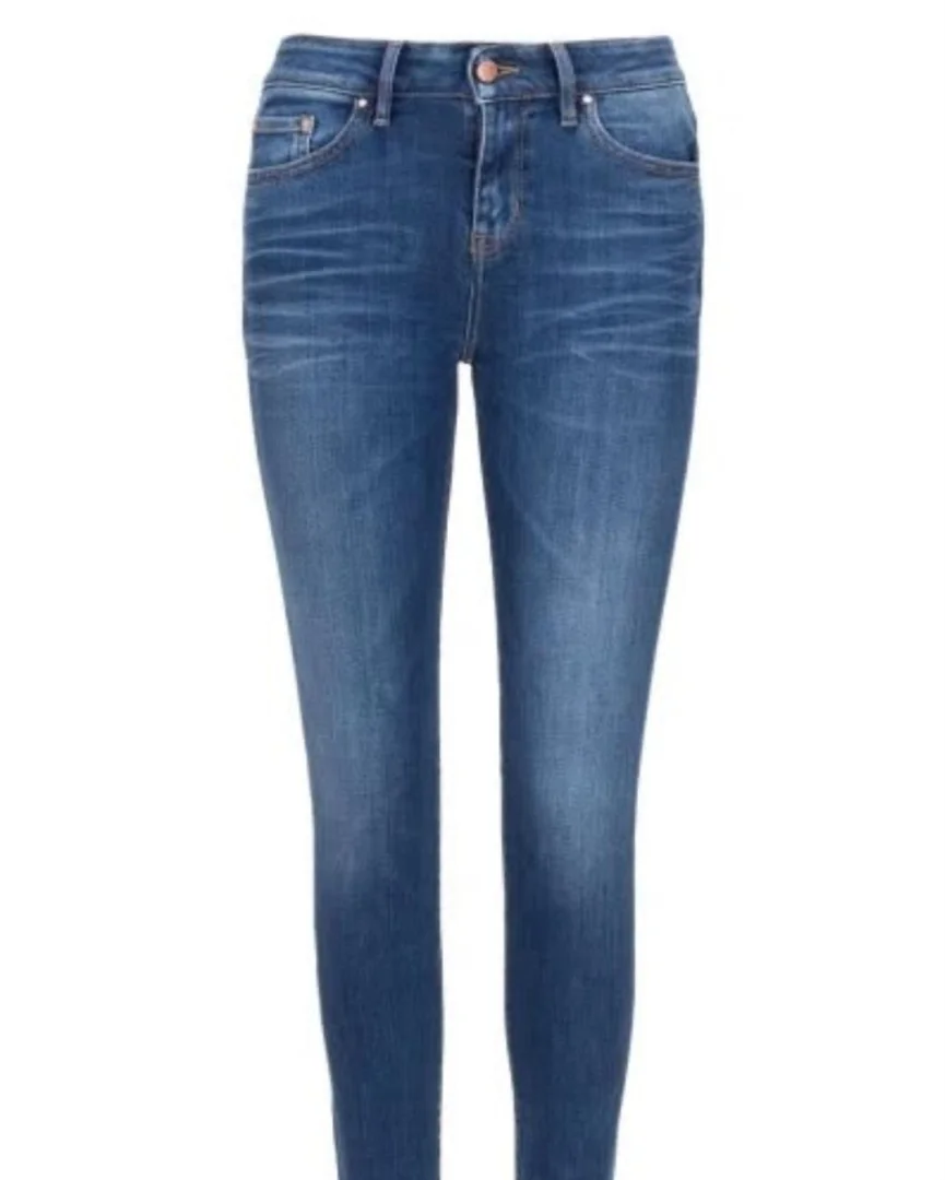 TOMMY HILFIGER farmerke