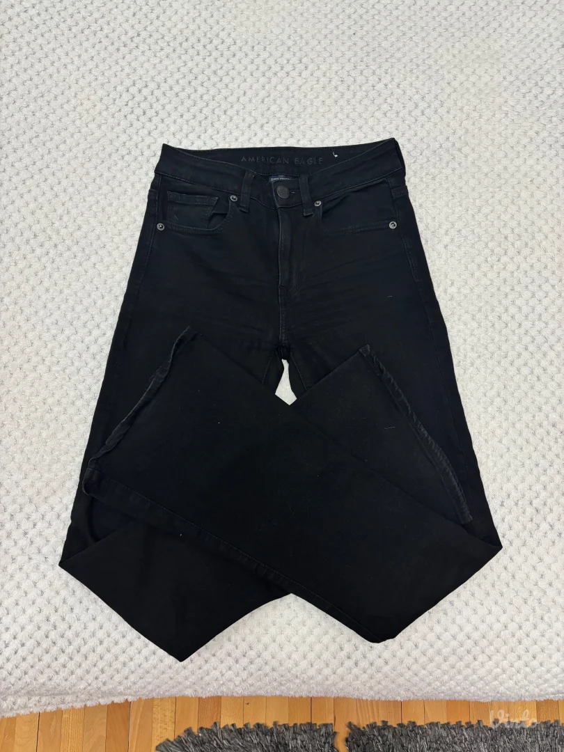 AMERICAN EAGLE zvoncare