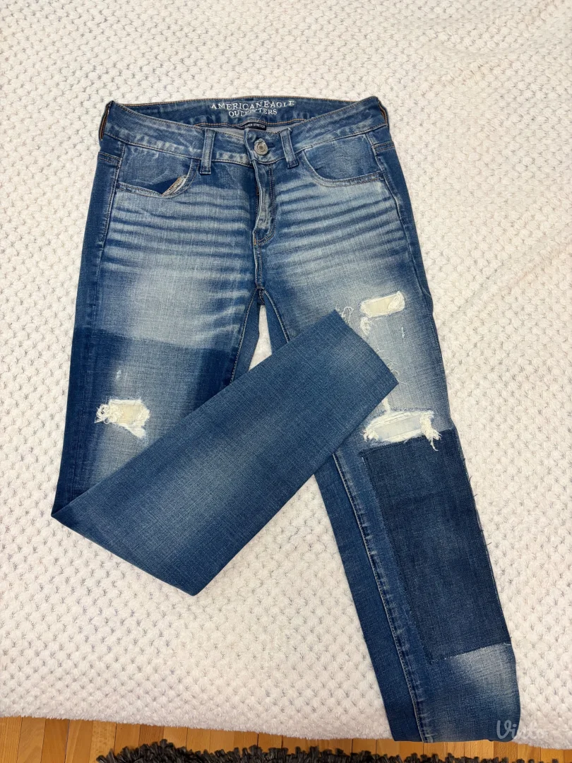 AMERICAN EAGLE farmerke