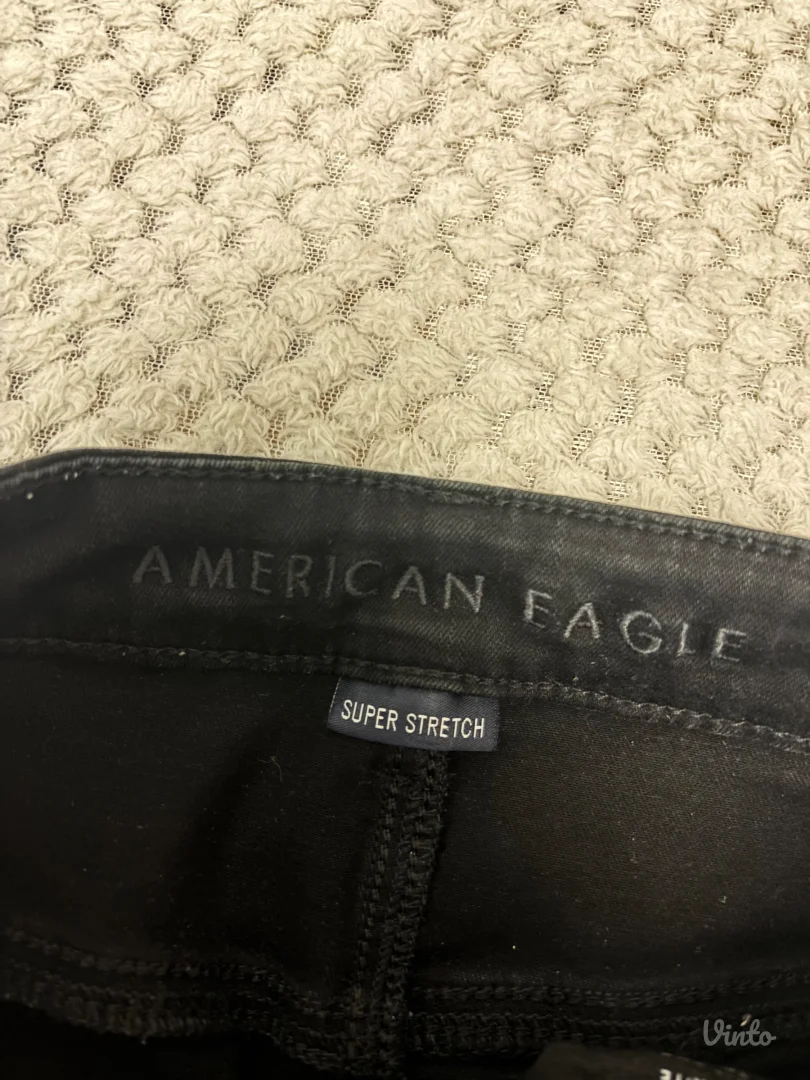 AMERICAN EAGLE zvoncare