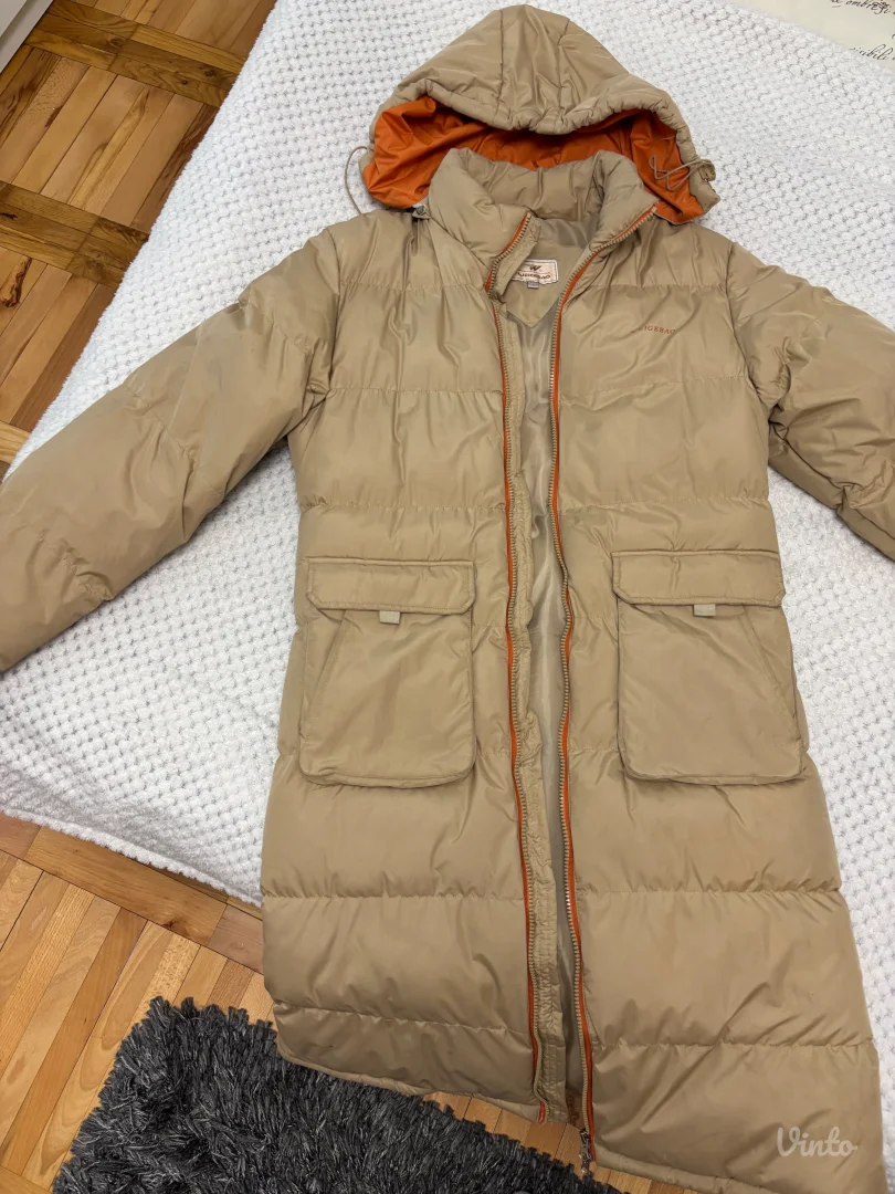 WEIGEBAO zimska jakna