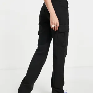 STRADIVARIUS CARGO pantalone