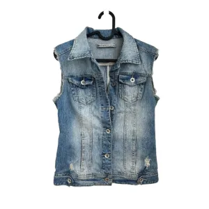 STRADIVARIUS texas prsluk