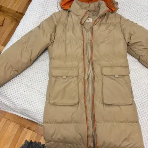 WEIGEBAO zimska jakna