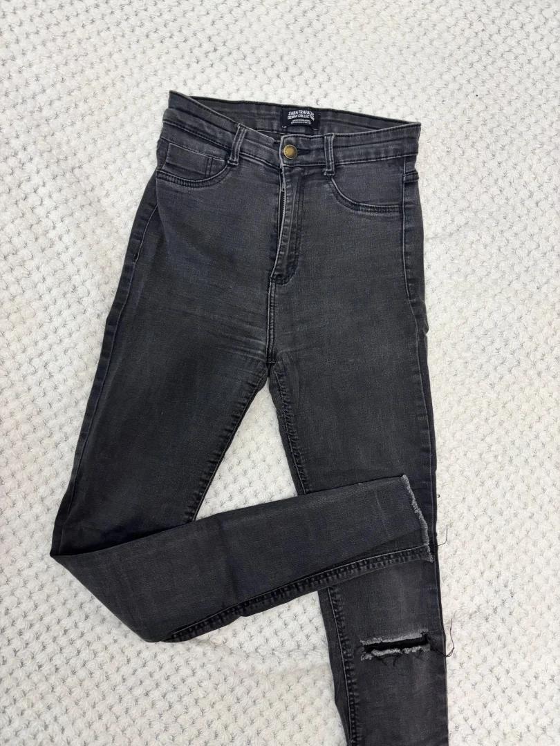 ZARA skinny jeans