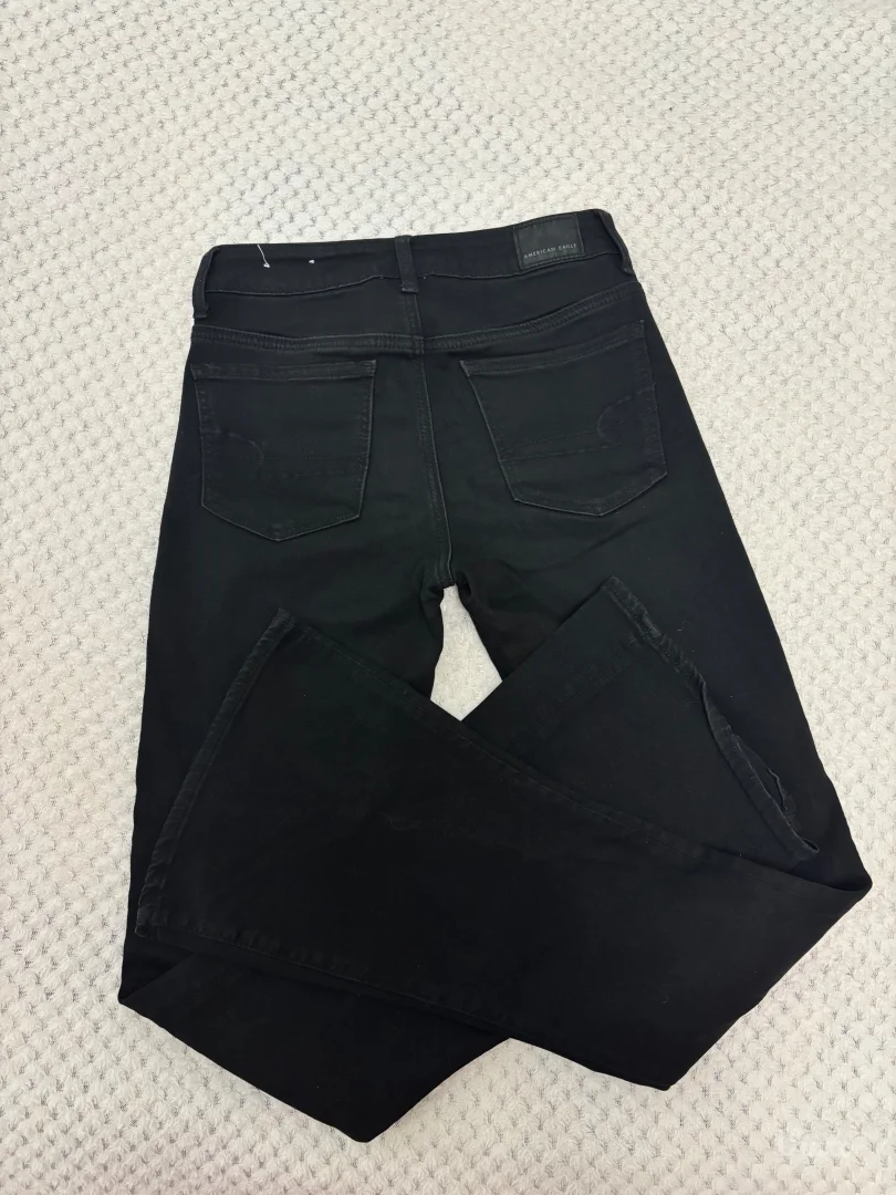 AMERICAN EAGLE zvoncare