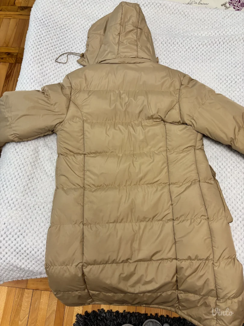 WEIGEBAO zimska jakna