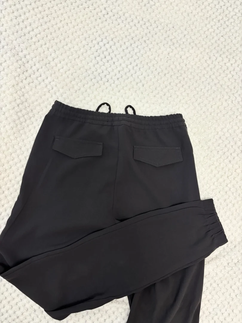 STEFFEN SCHRAUT pantalone