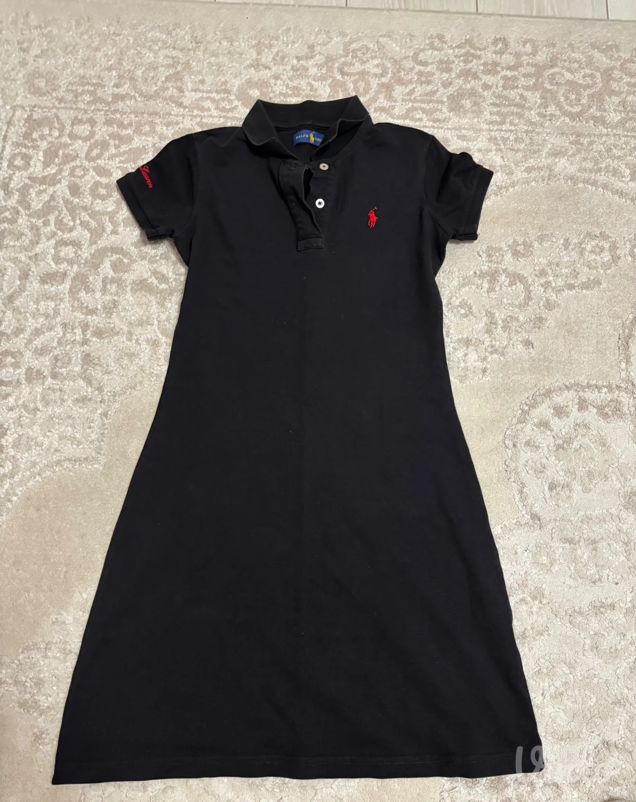 Nova Polo haljinica