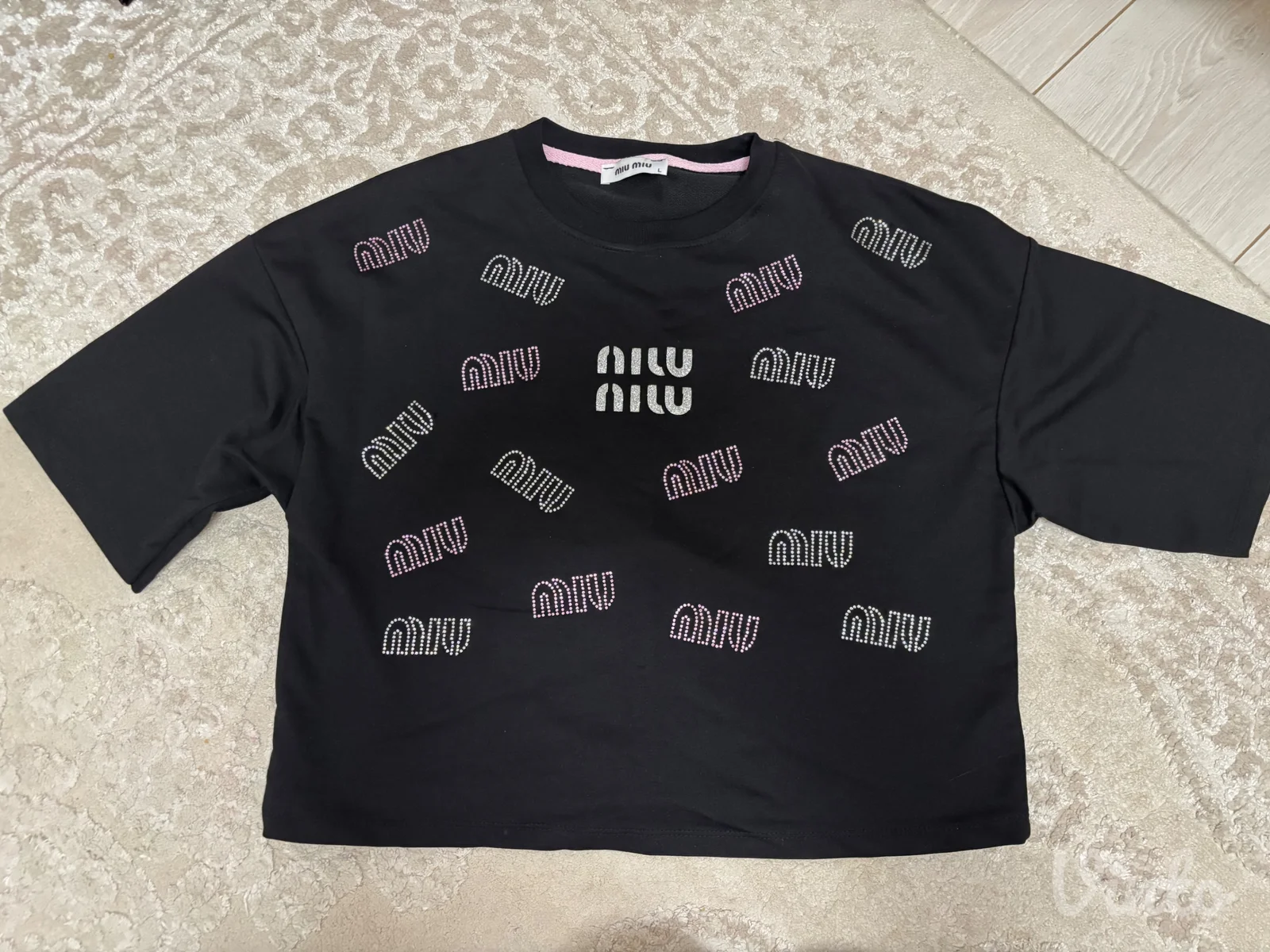 Miu Miu majica