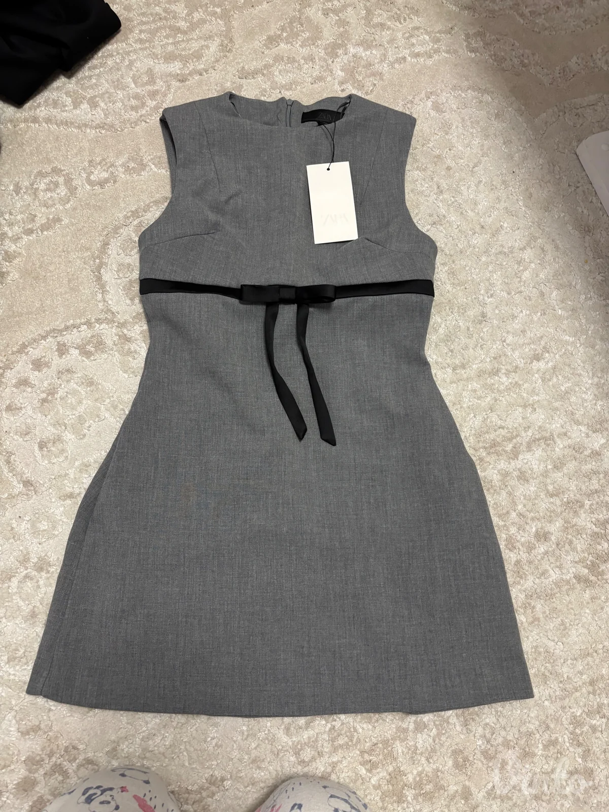 Zara nova haljinica