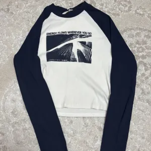H&M bluzica