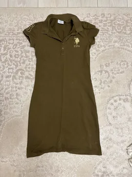 Original Polo haljinica