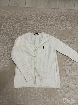 Polo dzemper